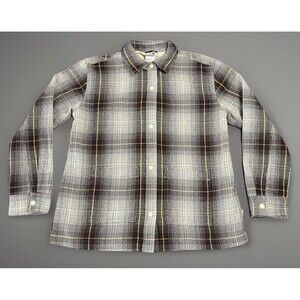 The North Face Valley Twill Utility Misty Sage Utility Jacket Women’s Medium NWT